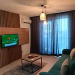 Avram Iancu Apartments