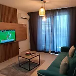 Avram Iancu Apartments
