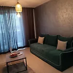 Avram Iancu Apartments