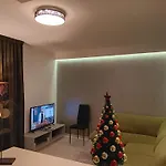 Avram Iancu Apartments
