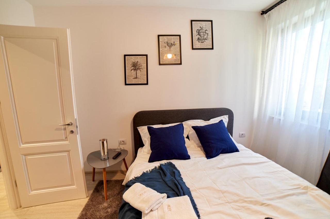 Apartment Avram Iancu