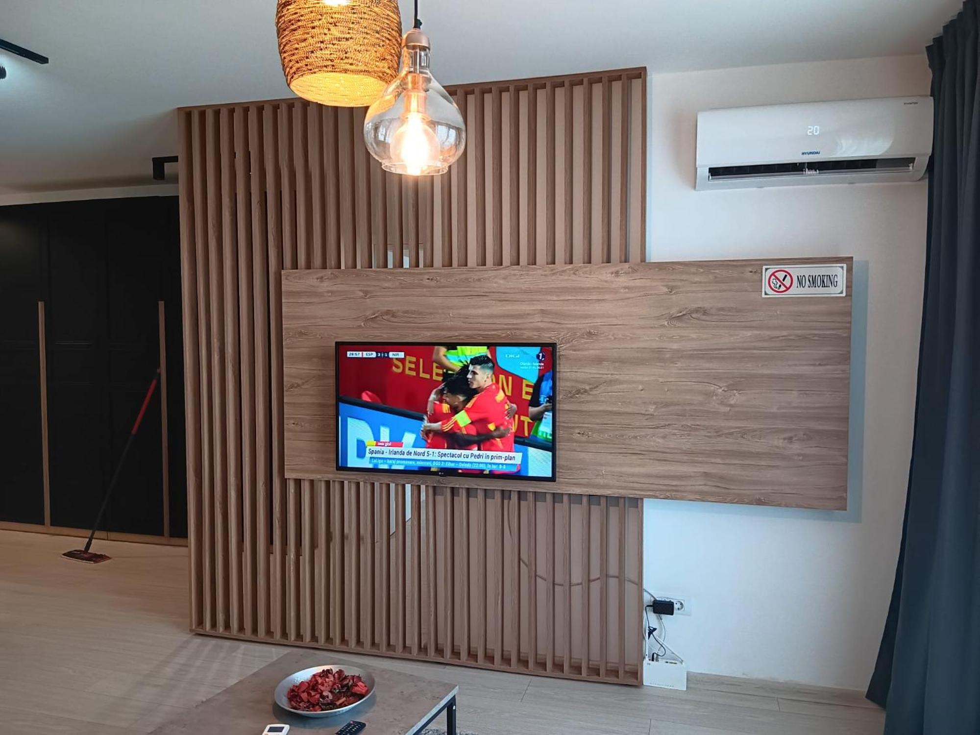 Appartamento Avram Iancu Braşov